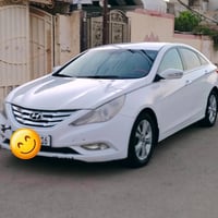 سوناتا 2013 • هيونداي سوناتا • سيارة سوناتا • سوناتا نص فول • سيارة رق...