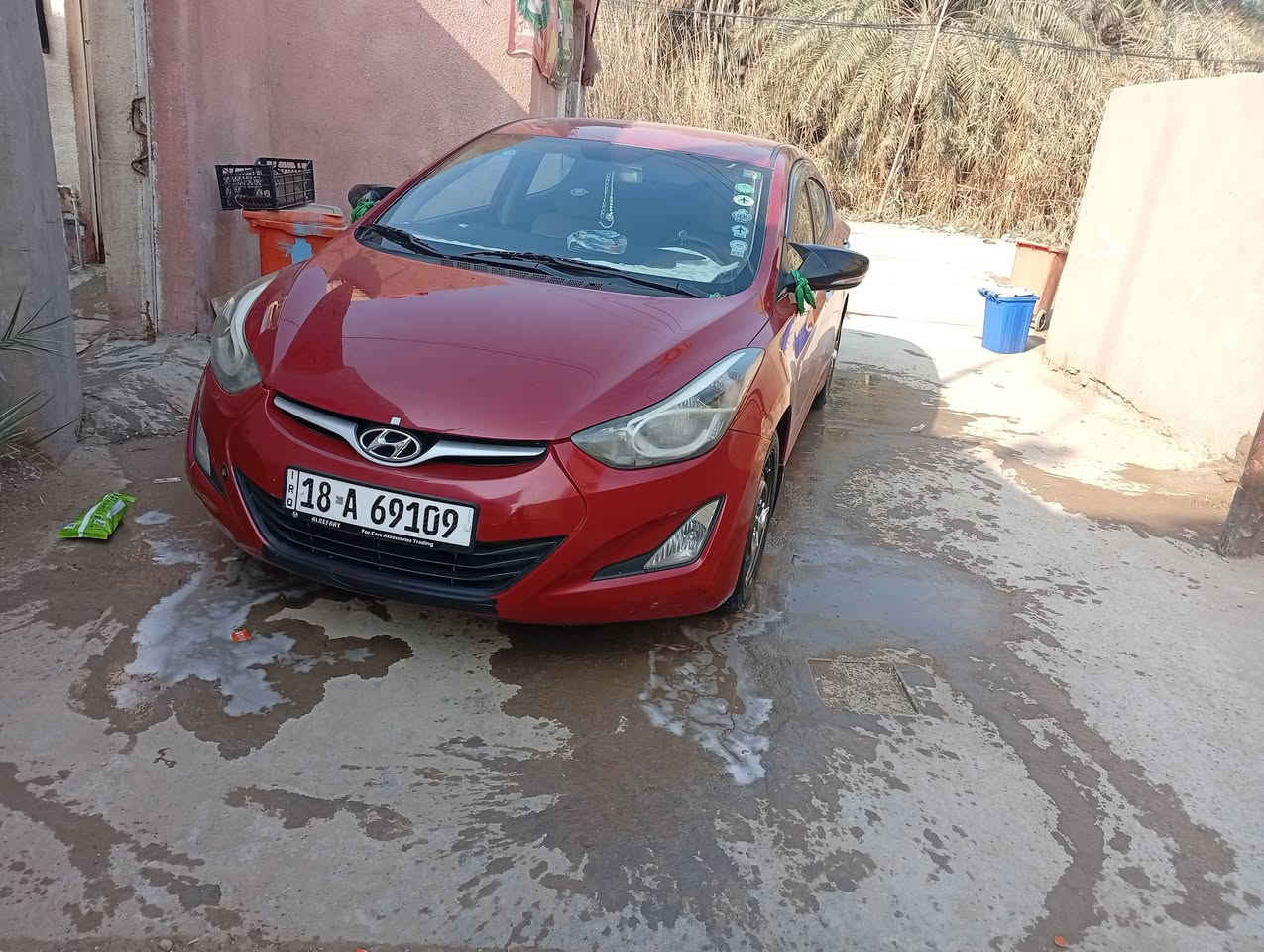 سلام عليكم عيوني سياره خليجي جديده بمعنه كلمه حلوه سياره كير مكينه تبريد صدر مكفولات بل كرتوان بيه بس باب سائق بيه باريد اقل شبر باقي كفاله عامه موديل 15 شراي يتصل وإني خادم للجميع السعر 125 وبيه مجال قليل للشراي مكاني بابل سياحي شراي يتصل وإني خادم ***********
