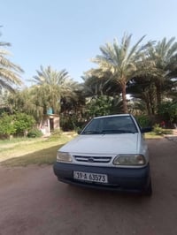 سايبه • موديل 2021 • كربلاء حي العباس