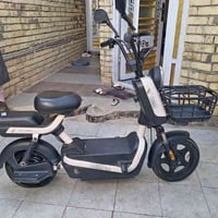 دراجة شحن • موديل 24 • تاير خلفي مبنجر