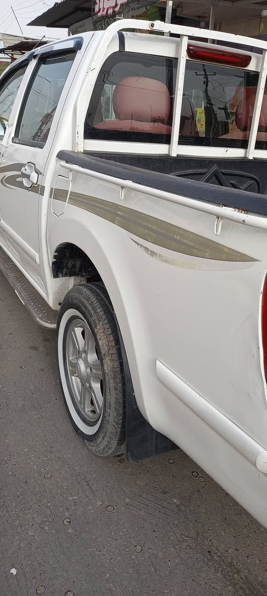 كريت ول للبيع ١٣ مكفوله محرك وضربه ٧٠ رقم واسط شرط تحويل للإستفسار ***********
