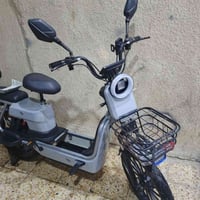 نضيف • ناقصها باتريات • البصرة