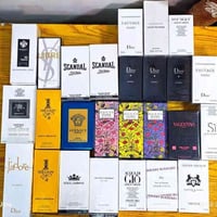 عطور أوربية • ماستر كوالتي • ٣٠ عطر