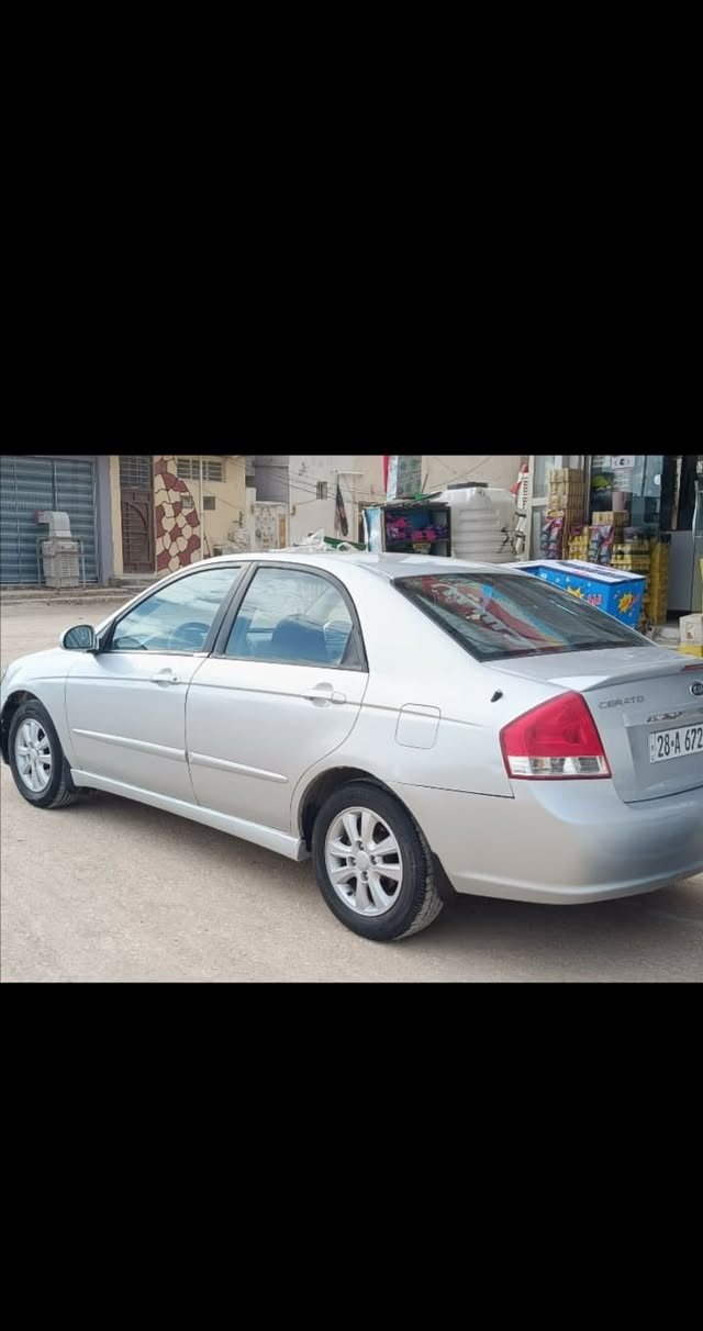 يا الله وينه الي يدور نضيف ومكفول السلام عليكم لبيع كيه سبكتر موديل 2009 مكينه كير مكفول كهربائيات كلهه شغاله حداديه جاهزه سنويه جديده بسمي مداور ثاني يوم رقم دولي  نجف   السياره جاهزه الف ماتخسر عليهه  السياره جاهزه ونضيفه  مكان السياره نجف   السعر ب٨٥ وبيهه مجال واني خادم


**إذا كنت صاحب هذا الإعلان وتريد حذفه لأي سبب، رجاءا أرسل رسالة إلى الدعم الفني**