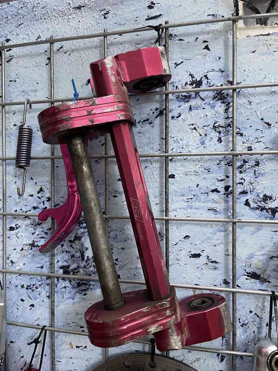 السلام عليكم غراض ماكس للبيع توصيل موجود اي استفسار خاص 💙🫶


**إذا كنت صاحب هذا الإعلان وتريد حذفه لأي سبب، رجاءا أرسل رسالة إلى الدعم الفني**