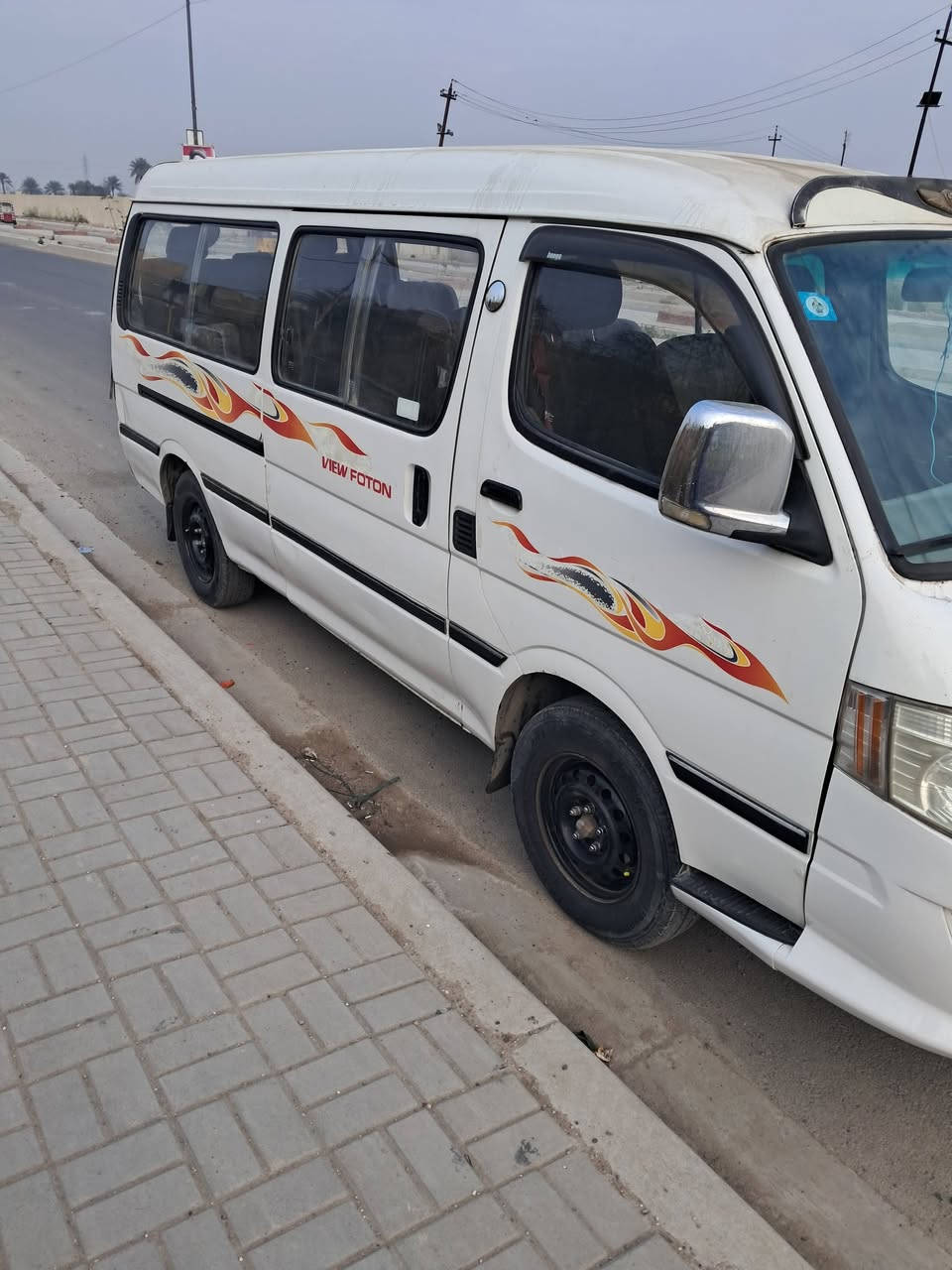 سلام عليكم 2014 بسمي تحويل ثاني يوم كير مكينه اكسل مكفولات سياره حلو حلا من صوره كشنات حلوات ما عده الكاعيه تعبانه سعر 85وبيه مجال بصيط مكاني بغداد رقم ***********
