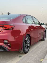 فورتي • ٢٠٢٤ • حادث دعاميه