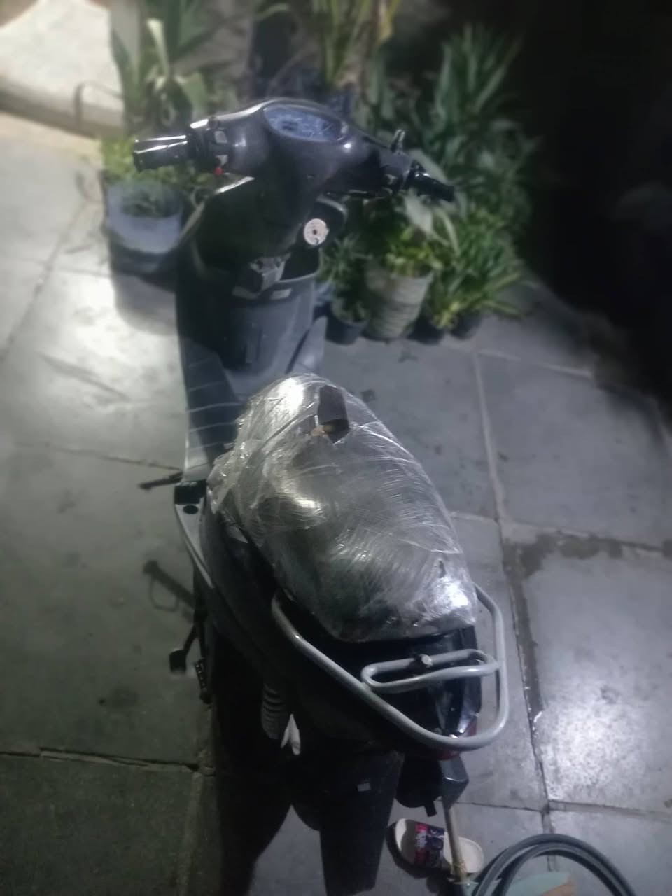 سلام عليكم دراجه ماكس منغولي نضيفه سلف هندر كهربايات كلها شغاله مكينه ناعمه شلهه معدل تخبل سعر،(350وبيها مجال قليل لستفسار***********واتساب

