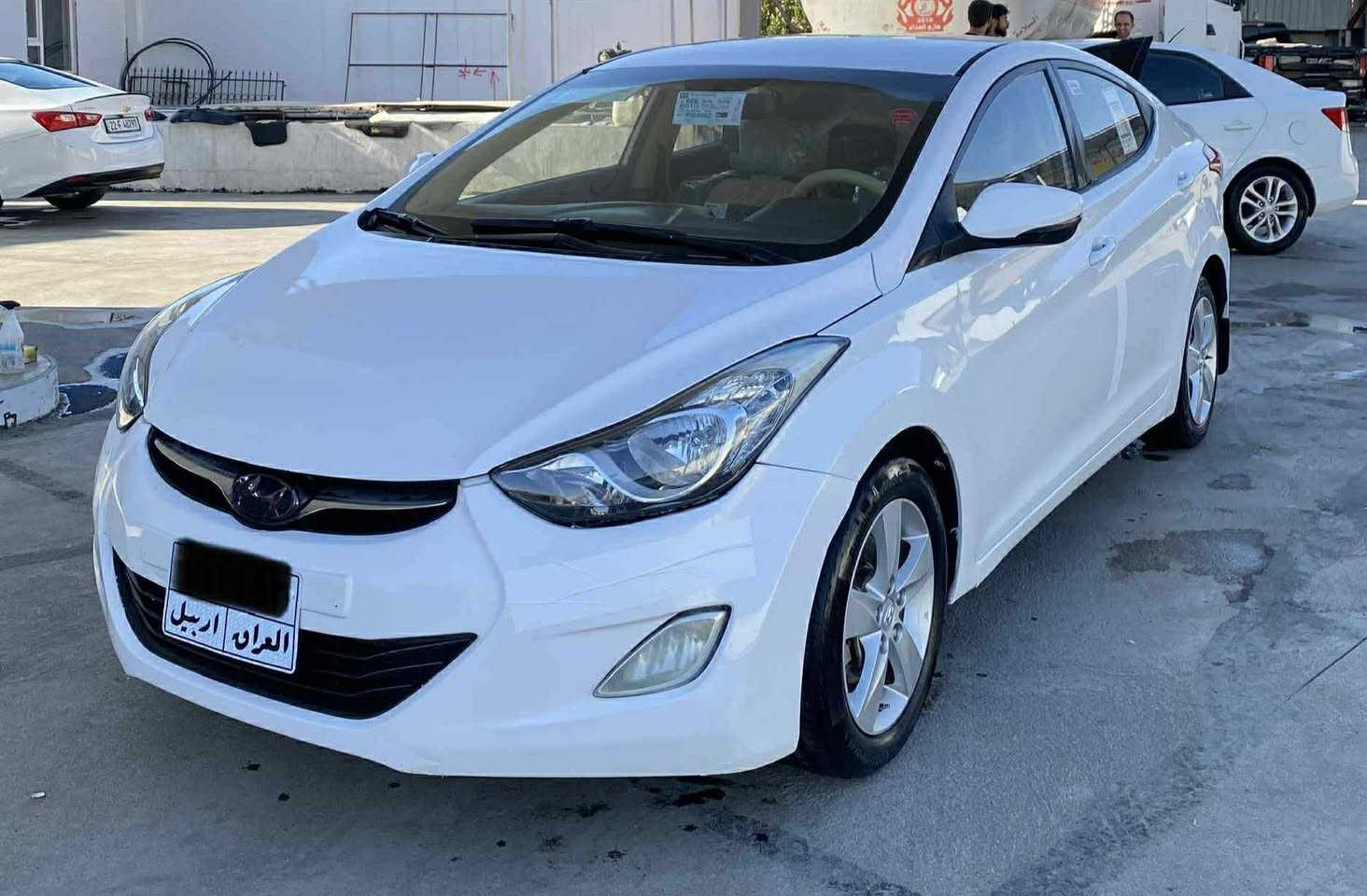 هۆندا ئەلەنترا 2013 گیر تۆماتیک
 خەلیجی مەکینە بچوک مەرغوب
 چوار تای لۆکی لەژێرە
 ناوزەرد ڤۆلیۆم حەساس 
و کامیرە شآشە ئایپات
 ویل کەپ 

سعر لە کۆمێنت داوابکە ڕاستەخۆ بۆت دیت 📩 

تەنها بۆنیتی بۆیاخە پێشو دواوەی کەپسە سێ پەلە کارتی هەیە گێر مەکینە تەعویل بەشەرت 

ژمارەی خاوەنی
 ***********
