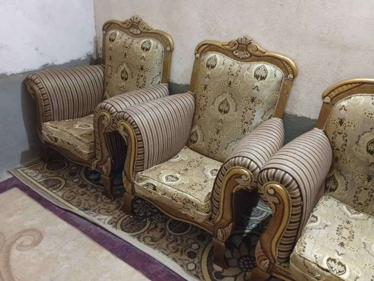 تخم مصري ملكي   10 نفرات نضيف جدا 
السعر 375 
العنوان نجف شارع المدينه النجف, العراق


**إذا كنت صاحب هذا الإعلان وتريد حذفه لأي سبب، رجاءا أرسل رسالة إلى الدعم الفني**