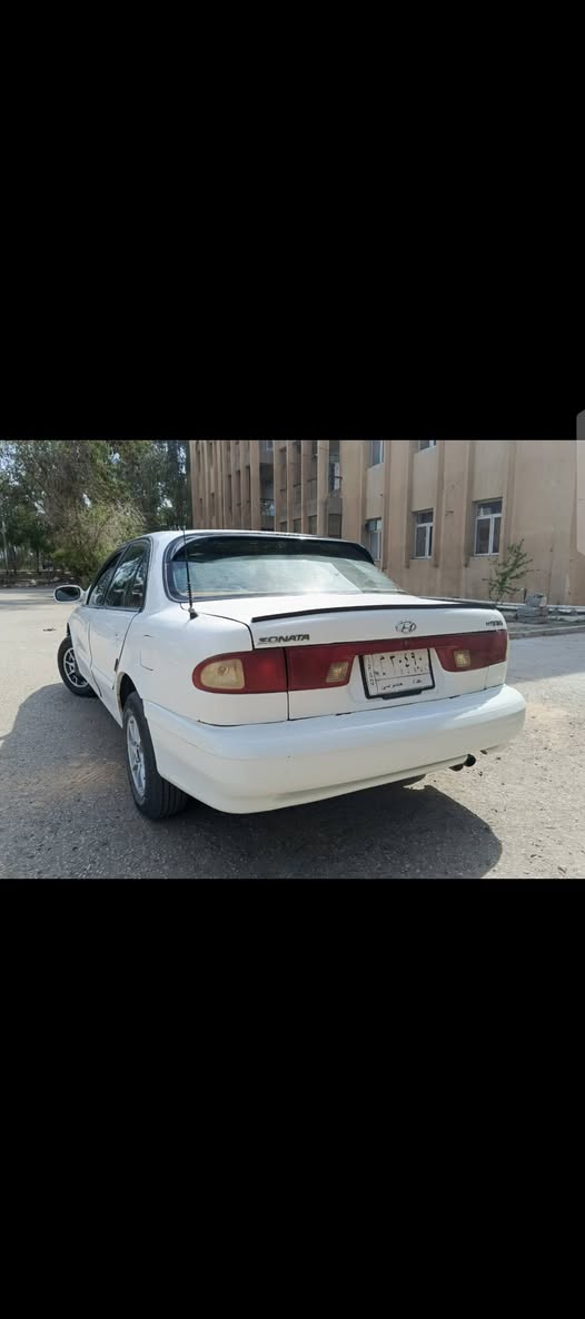 السلام عليكم ورحمه الله وبركاته 
سوناتا 2 موديل 1994 كير عادي عليه ويل تدفئه وتبريد بس غاز رقم بغداد السيارة كهربائيات شغالة محرك مفتوح 1800 سنوية مو ساقطة السعر 42 وبيها مجال بسيط سياره نظيفة وخير من الله ؟ مكانها بابل الرقم؟أثير***********
أسيا ***********
