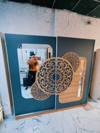 ٥ قطع • نظافة ٩٥٪ • توصيل وشد مجاني