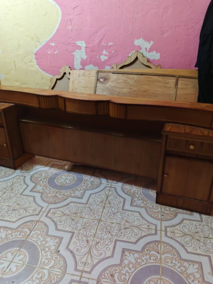 غرفه جديده مامستعمله صاج
سعر 800وبيها مجال

العنوان البصرة الدير الشافي


**إذا كنت صاحب هذا الإعلان وتريد حذفه لأي سبب، رجاءا أرسل رسالة إلى الدعم الفني**