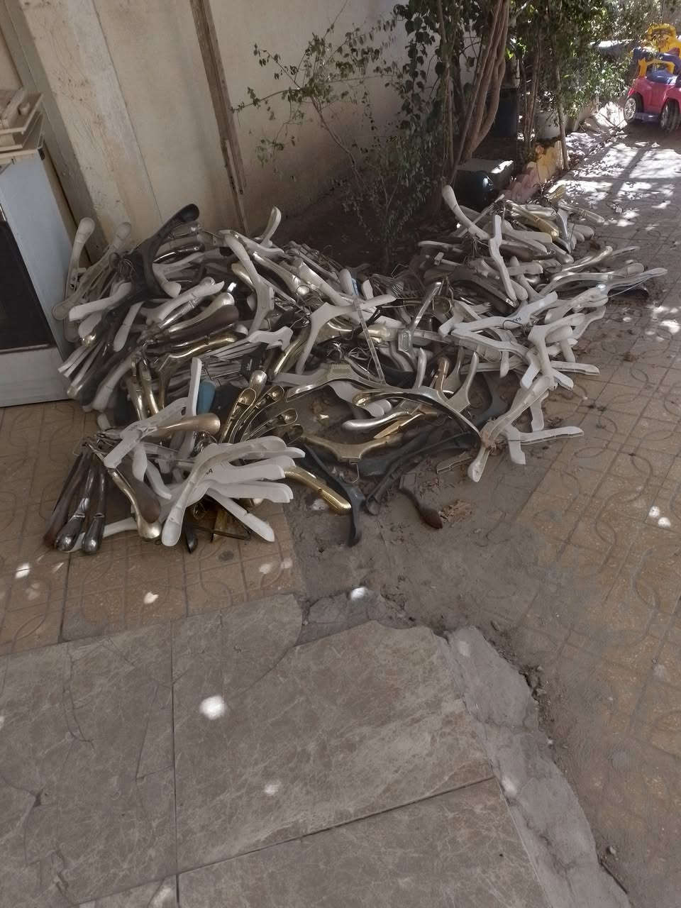 البيع سعر مناسب اذا شلع ***********  مكان كربلاء
