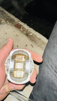 سلندر كامل • بستم • بنلي S200