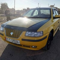 سمند 2009 مكينه امجفته قبل اسبوع صدر امامي امبدل جديد باتري جديد مسجل ...