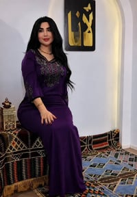 قياس خاص • يلبس ٨٥-١١٠ • كشمير