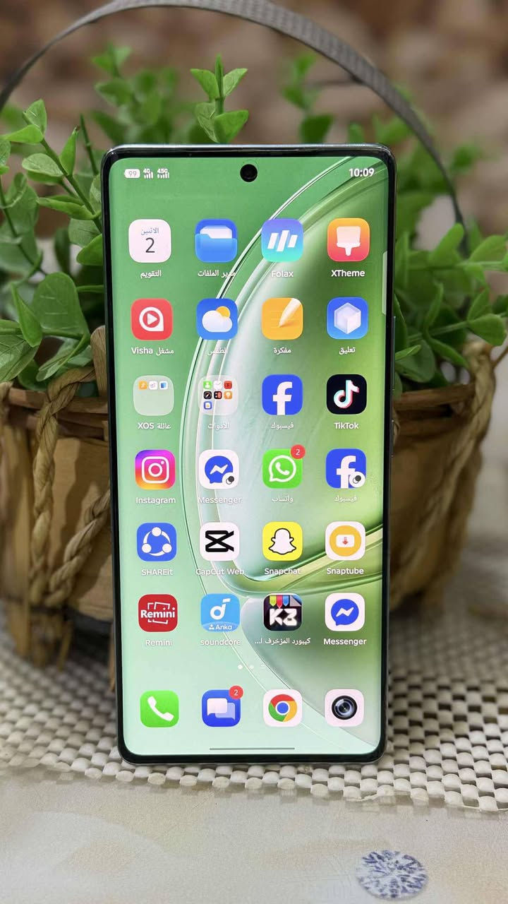 انفنكس زيرو 40/ملحقات كامله
ذاكره 512/رام8+8
بطاريه5000/شحن سريع 45واط
معالج هيلوجي100/ببجي60فريم
دبل صوت 
دبل بصمه 
دبل خط
جهاز مكفول من العطل وتصليح
للبيع سعر 275وبي مجال قليل
شراي يتصل ***********
مكاني كووووت
