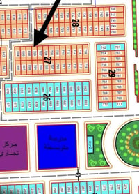 مجمع المرتضى • ١٦٠م • بلوك ٢٧