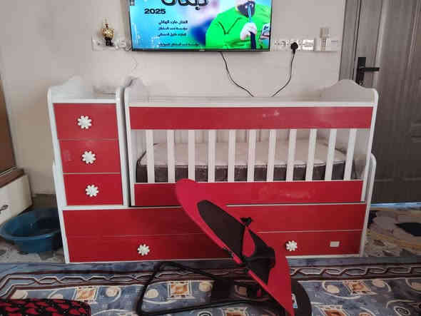 اسلام عليكم 
للبيع فول نضافه السعر 100 او بي مجال مكاني حزيران ***********
