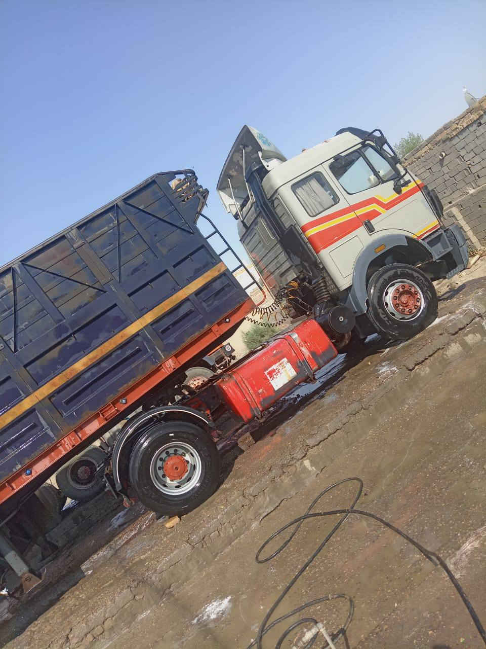 للبيع كرواتي بس راس موديل 92تخم تاير سياره شاسي مكفول سنويه جديده للاستفسار رقم الهاتف ***********
