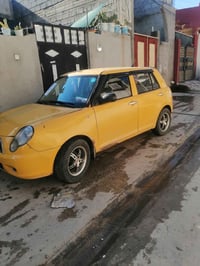 ليفان اومراوس • كير ومحرك • الرقم مسطر