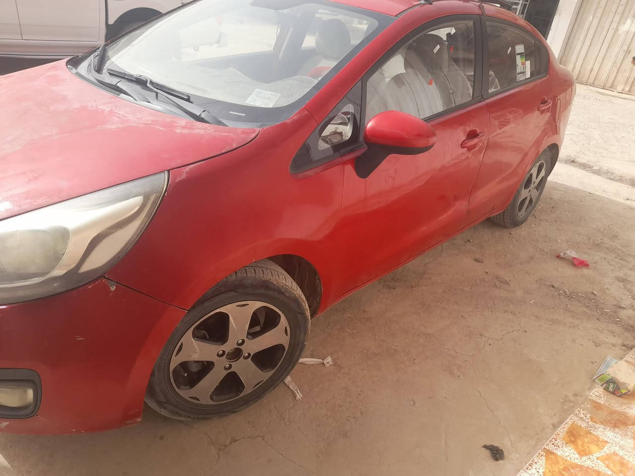 السلام عليكم
كيه ريو 13 مثنى انكليزي السعر 70
وبيه مجال 
***********
