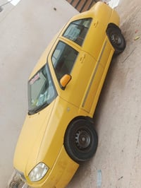 مكينه كورلا • جاهزة للشارع • بصرة القبله