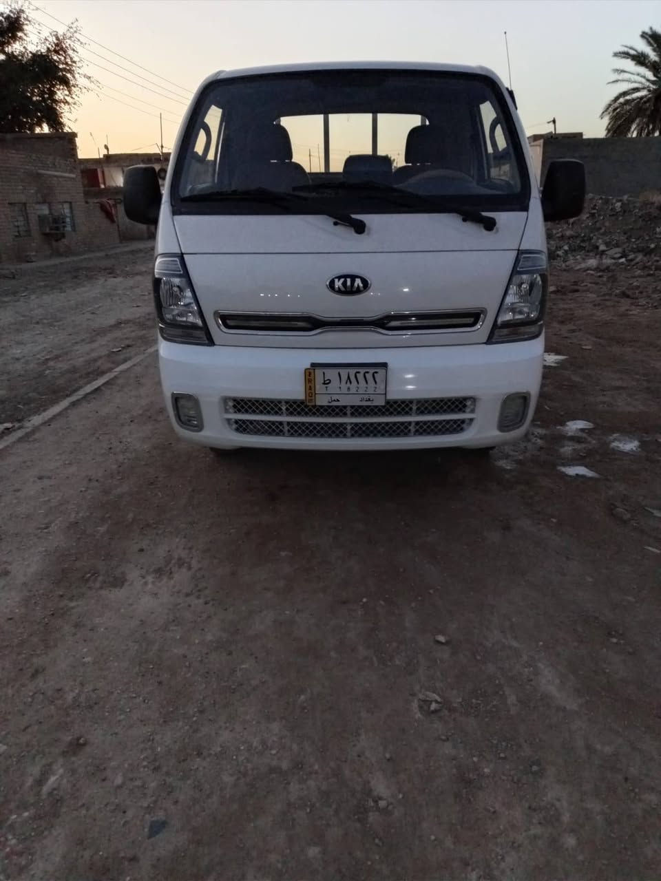 سياره فحل موديل 21 مكفوله كفاله عامه ماشيه 6239 مامحوه مكان بغداد رقم السياره بغداد ***********
