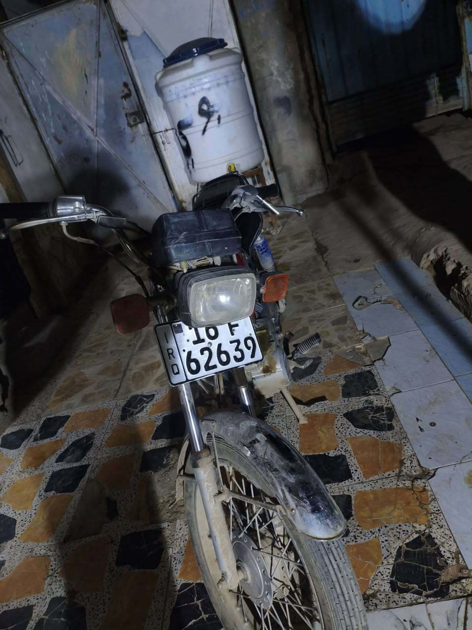 دراجه نامه اصلي مديل 2022 رقم وسنويه انكليزي السعر مليون وربع رقم الجهاز تواصل واتساب***********
