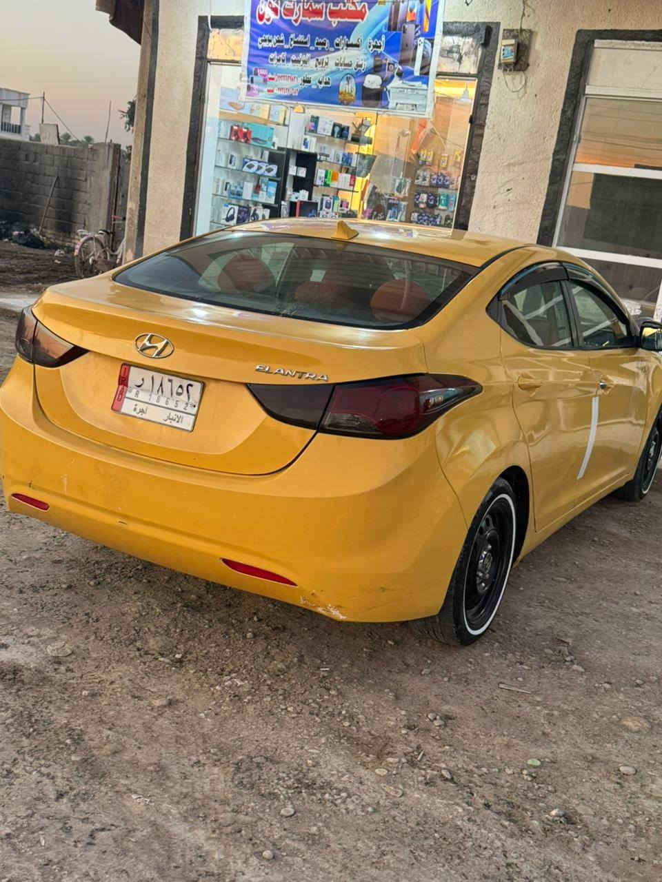 سلام عليكم سياره النتره ٢٠١١ امريكي ضرر جاملغ امامي فقط بدون دواخل سياره جاهزه حداديه تخم تاير محرك كير خير من الله رقم سياره الانبار السعر ٨٥ وبيه مجال للطيبين للاستفسار الاتصال على الرقم ***********
