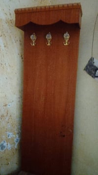 كنتور وزاويه • صاج قديم • ٦ بيبان