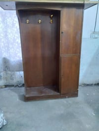 زاويه • سده الهنديه خلف المصلخ