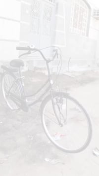 النجف الاشرف • بايسكل 26 • ضربة بسيطة