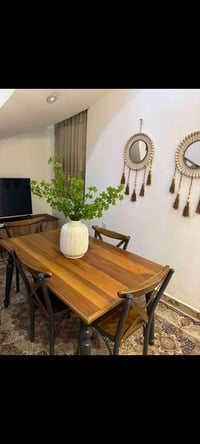 طقم سفرة • جديد