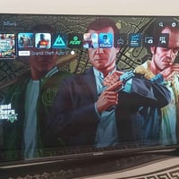 بلاي5 سليم • فيفا25 • جوستك اصلي