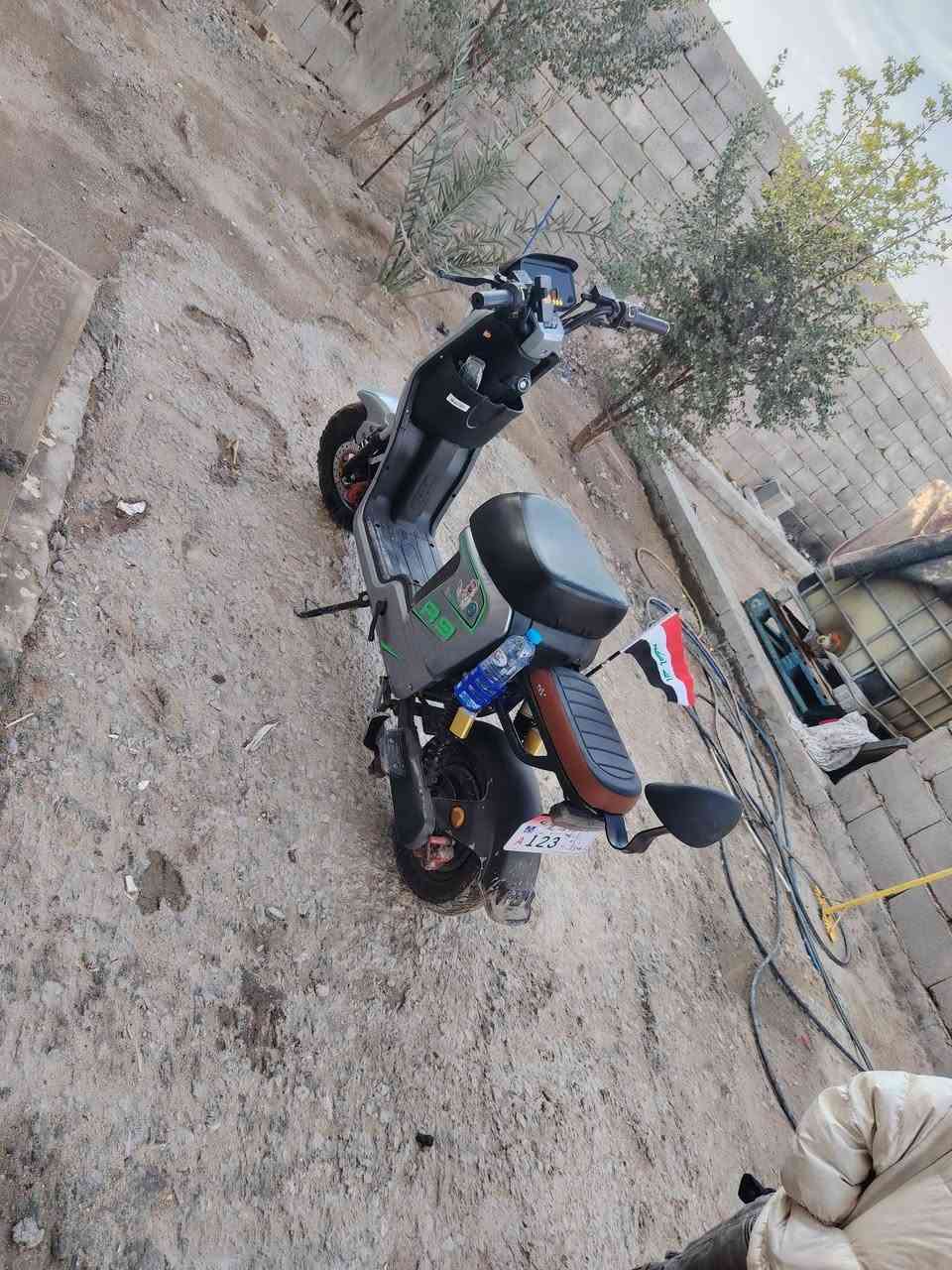 سلام عليكم البيع
رقم الهاتف ***********
مديل 2026
400
البصرة كرمة علي ابو صخير
