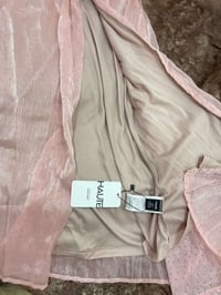 فستان بليبل • قياس S • توصيل كربلاء