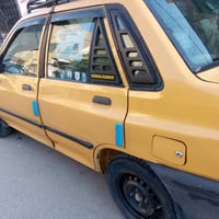 موديل ٢٠١٢ • صفره • غرامات وهيئة