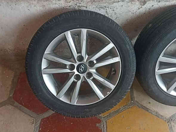 على بركة الله
للبيع او المراوس
تخم ويل كب وتايرات حجم16
الويالة: 
حجمهن16وفوول نظافة
صناعة كورية درجة اولى
مكفولات من اي فطر او عواج 
مصفرات بلنص

التايرات: 
حجمهن
205/55/16
نظافتهن75% مثل ما واضحات بالصور

العنوان بابل ويتوفر خدمة توصيل لكل انحاء العراق
يتوفر واتساب على هل الرقم
***********
تنورني وتشرفوني باي وقت
