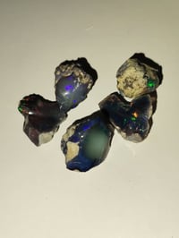 اثيوبيا • ٥ أحجار • ناعمه