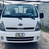 كيا • ٢٠٢٠ • رقم كركوك