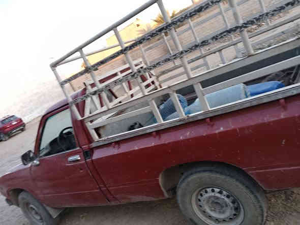 بيكاب للبيع موديل 82 مكينه كير كله بشرط سنويه عاج بس منتهي من2022 رقم كركوك اي عيب مابيها سعر 30ورقه وبيها مجال عنوان كركوك ناحية تازة رقم الهاتف ***********
