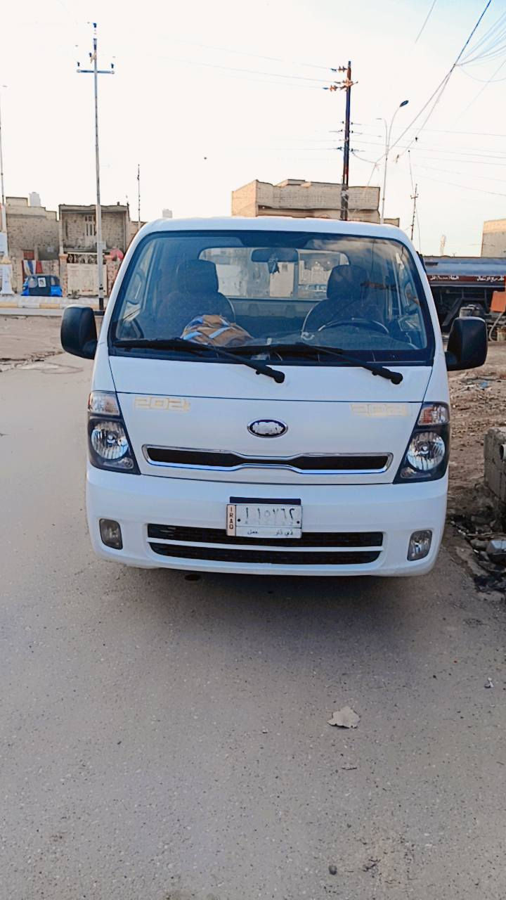 كيه للبيع بنكو موديل ٢٠١٤بسمي رقم ذي قار مكان السيارة ذي قار الرفاعي سيارة جديدة مال جناي مكفوله محرك كير شاصي تبريد *********** السعر ١١٠بيها مجال
