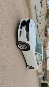 جارجر 2018 رقم شمالي  سياره وارد كندي كفاله حتى دعاميات كفاله  ماشيه ق...