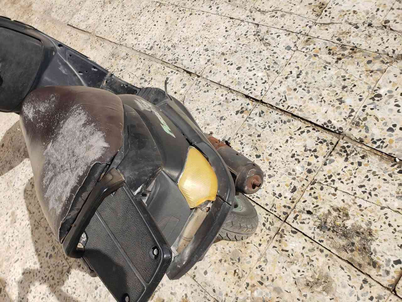 سلام عليكم دراجه فراشه شغاله ابيع كوم حديد السعر ١٥٠ مكاني بغداد حي العدل


**إذا كنت صاحب هذا الإعلان وتريد حذفه لأي سبب، رجاءا أرسل رسالة إلى الدعم الفني**