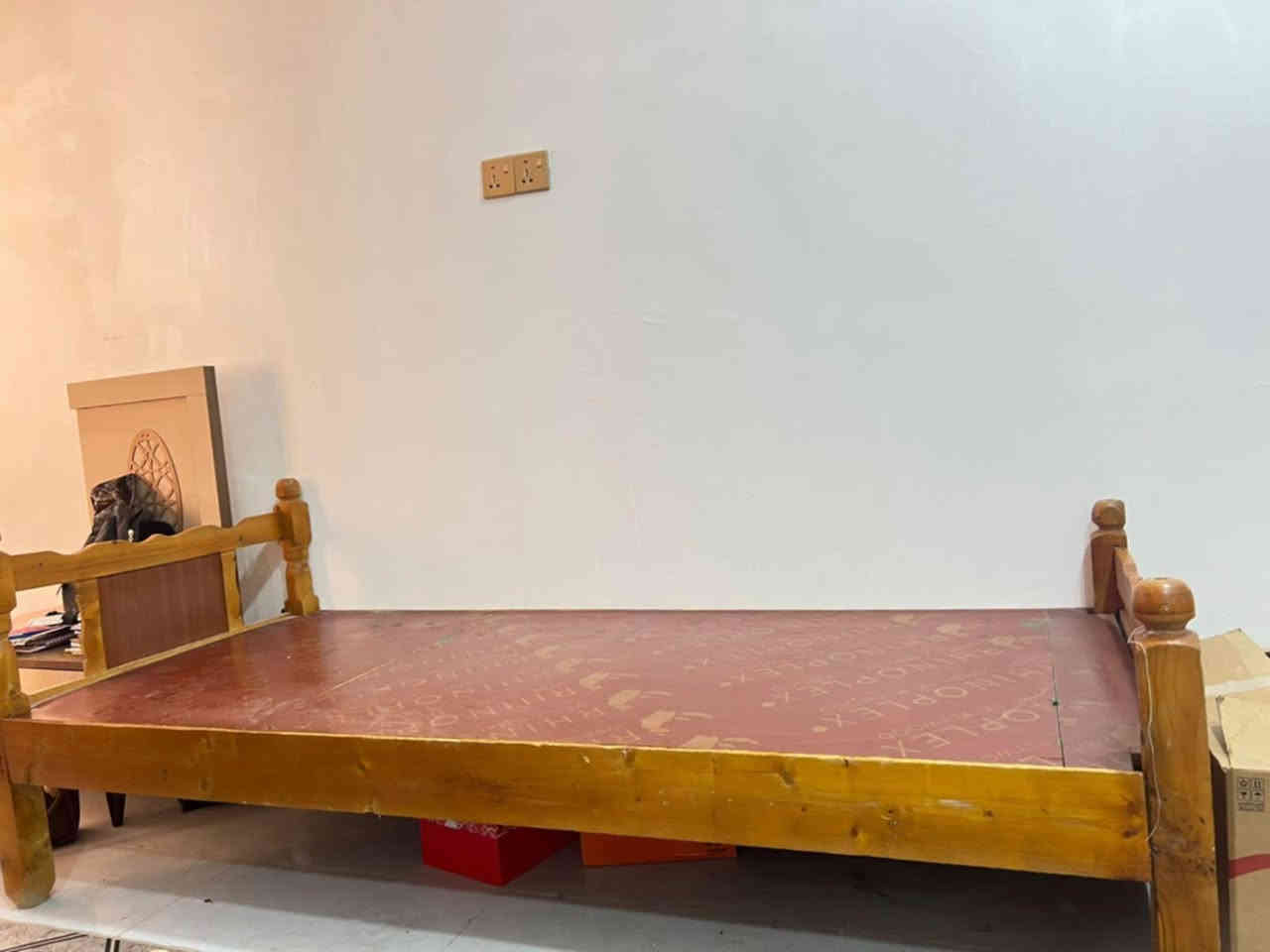 بيع مستعجل العنوان بغداد حي الجهاد للاستفسار واتساب ***********
