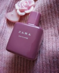 زارا • بينك فليم • ١٠٠ مل