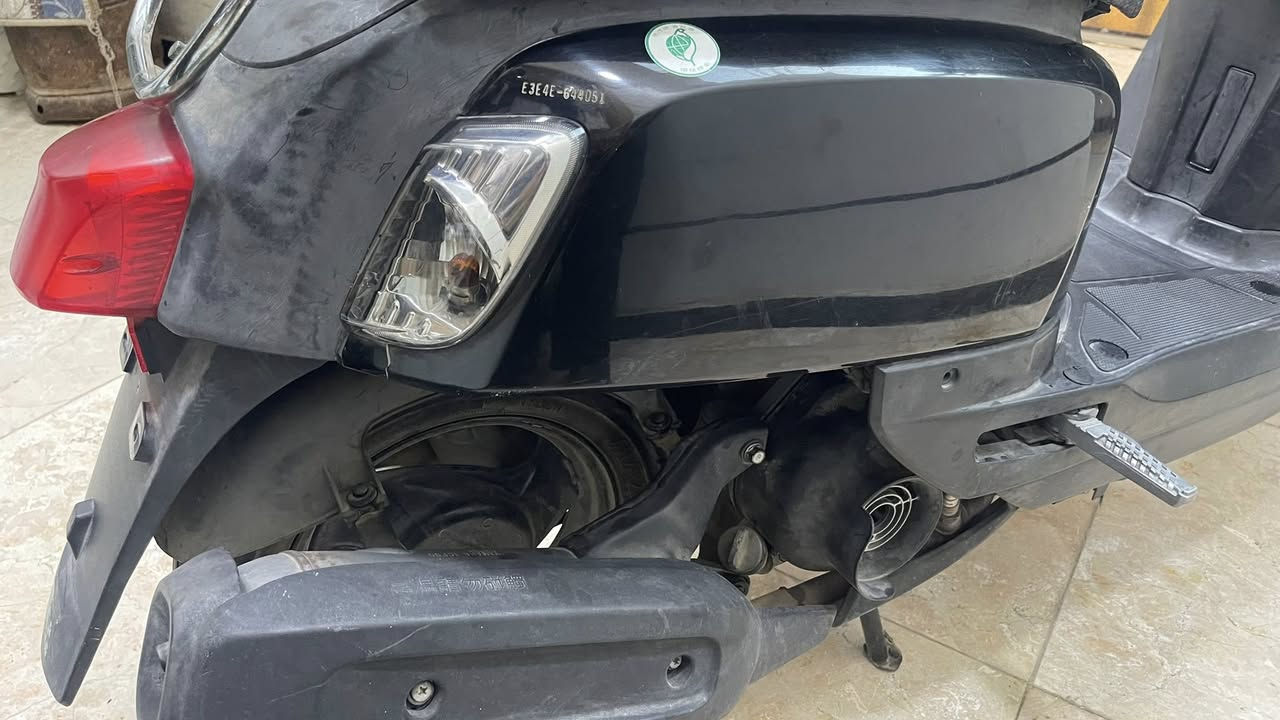 للبيع ماكس بوليس مسطرة
مكينة 49 ما مفتوحه تفحصها بنفسك

كفرات بلاد ختم واحد

صارلها ٦ اشهر من نزلتها رمبة واوراقها كامله 👍


**إذا كنت صاحب هذا الإعلان وتريد حذفه لأي سبب، رجاءا أرسل رسالة إلى الدعم الفني**