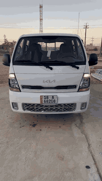 موديل 2024 • دبل قمرة • ١١٠٠٠ كم